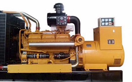 四方台发电机出租