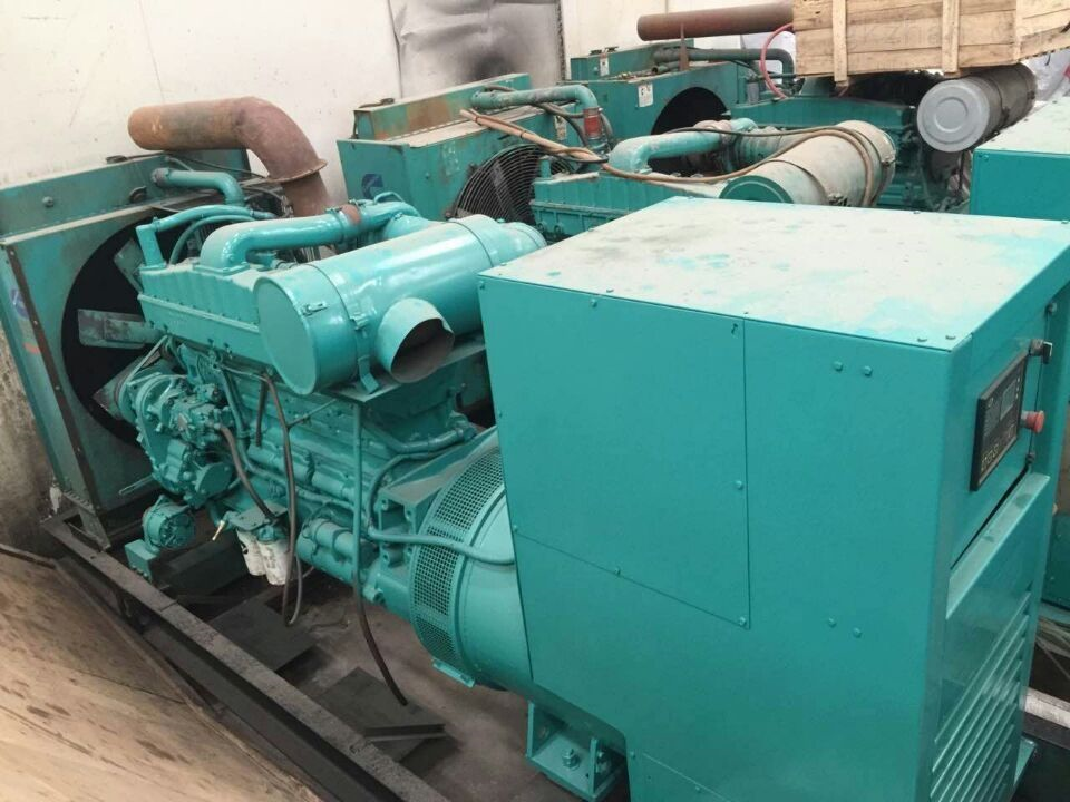 四方台发电机出租 四方台发电机出租