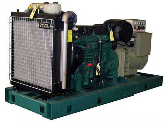 四方台柴油发电机 四方台柴油发电机
